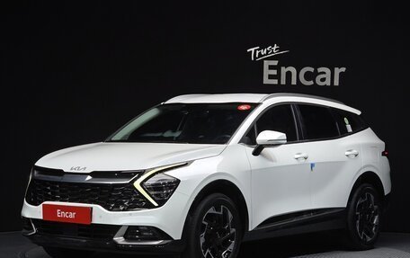 KIA Sportage IV рестайлинг, 2023 год, 2 525 000 рублей, 2 фотография