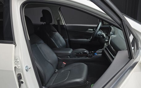 KIA Sportage IV рестайлинг, 2023 год, 2 525 000 рублей, 7 фотография