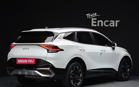 KIA Sportage IV рестайлинг, 2023 год, 2 525 000 рублей, 4 фотография