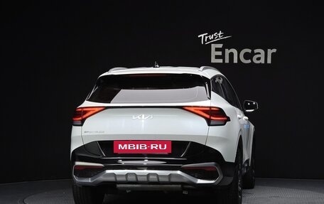 KIA Sportage IV рестайлинг, 2023 год, 2 525 000 рублей, 3 фотография