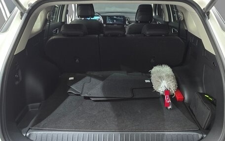 KIA Sportage IV рестайлинг, 2023 год, 2 525 000 рублей, 9 фотография