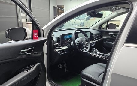 KIA Sportage IV рестайлинг, 2023 год, 2 525 000 рублей, 6 фотография