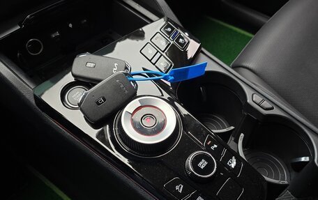 KIA Sportage IV рестайлинг, 2023 год, 2 525 000 рублей, 14 фотография