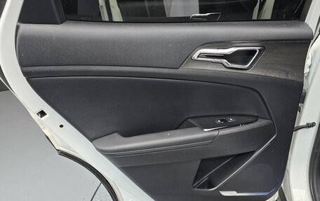 KIA Sportage IV рестайлинг, 2023 год, 2 525 000 рублей, 21 фотография