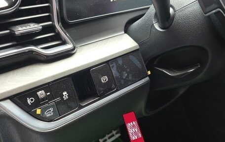 KIA Sportage IV рестайлинг, 2023 год, 2 525 000 рублей, 17 фотография