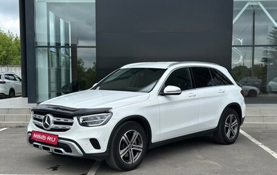 Mercedes-Benz GLC, 2021 год, 4 750 000 рублей, 1 фотография
