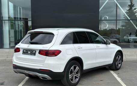 Mercedes-Benz GLC, 2021 год, 4 750 000 рублей, 6 фотография