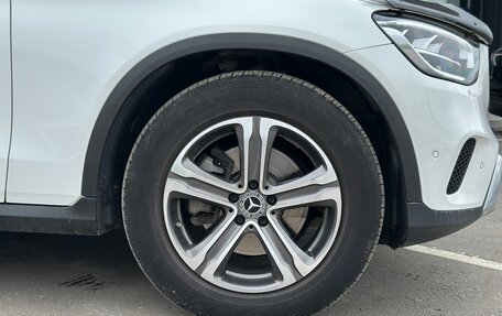 Mercedes-Benz GLC, 2021 год, 4 750 000 рублей, 9 фотография