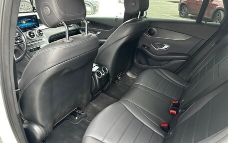 Mercedes-Benz GLC, 2021 год, 4 750 000 рублей, 15 фотография