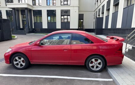 Honda Civic VII, 2004 год, 700 000 рублей, 4 фотография