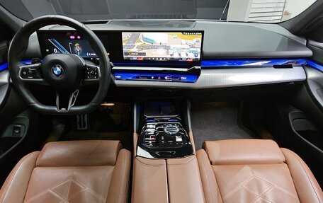 BMW 5 серия, 2024 год, 5 900 000 рублей, 7 фотография