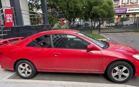 Honda Civic VII, 2004 год, 700 000 рублей, 5 фотография