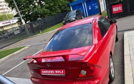 Honda Civic VII, 2004 год, 700 000 рублей, 1 фотография