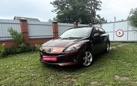 Mazda 3, 2012 год, 890 000 рублей, 1 фотография