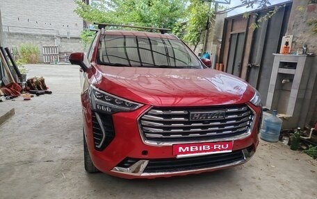 Haval Jolion, 2023 год, 1 400 000 рублей, 1 фотография