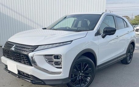 Mitsubishi Eclipse Cross, 2023 год, 1 742 000 рублей, 1 фотография