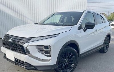 Mitsubishi Eclipse Cross, 2023 год, 1 742 000 рублей, 1 фотография