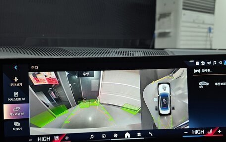 BMW 5 серия, 2024 год, 5 900 000 рублей, 15 фотография