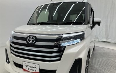 Toyota Roomy I, 2021 год, 920 300 рублей, 1 фотография