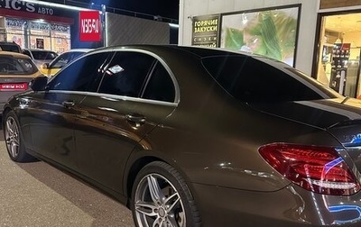 Mercedes-Benz E-Класс, 2016 год, 2 900 000 рублей, 1 фотография