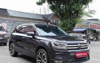 Volkswagen Tharu, 2022 год, 1 420 000 рублей, 1 фотография