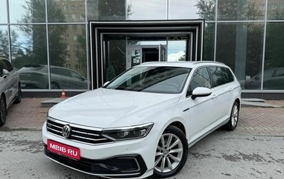 Volkswagen Passat B8 рестайлинг, 2020 год, 2 199 000 рублей, 1 фотография