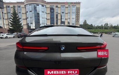 BMW X6, 2020 год, 6 450 000 рублей, 3 фотография