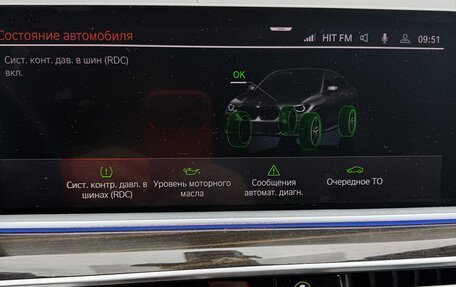 BMW X6, 2020 год, 6 450 000 рублей, 12 фотография