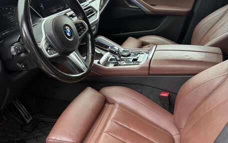BMW X6, 2020 год, 6 450 000 рублей, 9 фотография