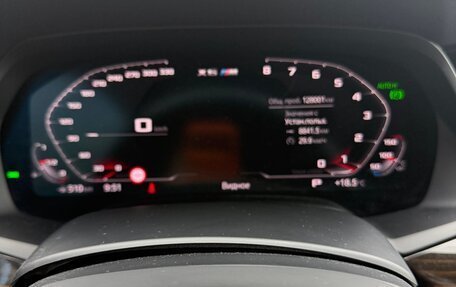 BMW X6, 2020 год, 6 450 000 рублей, 10 фотография
