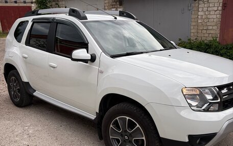 Renault Duster I рестайлинг, 2019 год, 1 780 000 рублей, 3 фотография
