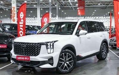 GAC GS8, 2023 год, 3 249 000 рублей, 1 фотография