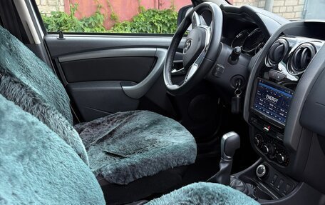 Renault Duster I рестайлинг, 2019 год, 1 780 000 рублей, 7 фотография