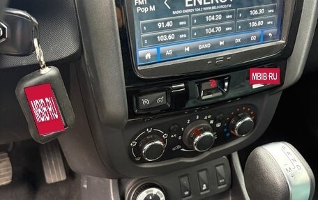 Renault Duster I рестайлинг, 2019 год, 1 780 000 рублей, 9 фотография
