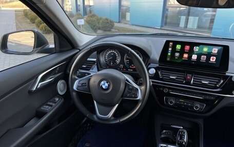 BMW 1 серия, 2022 год, 1 950 000 рублей, 16 фотография
