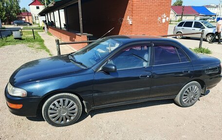 Toyota Carina, 1992 год, 100 000 рублей, 3 фотография