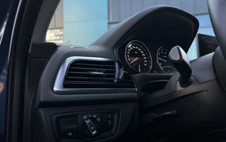 BMW 1 серия, 2022 год, 1 950 000 рублей, 18 фотография