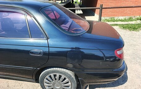 Toyota Carina, 1992 год, 100 000 рублей, 6 фотография