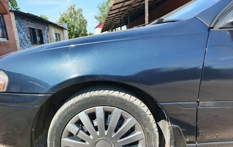 Toyota Carina, 1992 год, 100 000 рублей, 5 фотография
