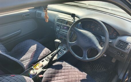 Toyota Carina, 1992 год, 100 000 рублей, 9 фотография