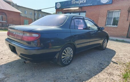 Toyota Carina, 1992 год, 100 000 рублей, 8 фотография