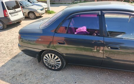 Toyota Carina, 1992 год, 100 000 рублей, 11 фотография