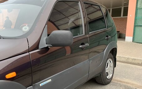 Chevrolet Niva I рестайлинг, 2009 год, 435 000 рублей, 8 фотография