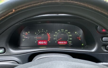 Chevrolet Niva I рестайлинг, 2009 год, 435 000 рублей, 12 фотография