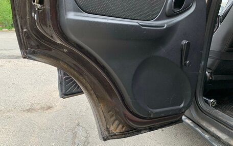 Chevrolet Niva I рестайлинг, 2009 год, 435 000 рублей, 26 фотография