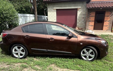Mazda 3, 2012 год, 890 000 рублей, 6 фотография