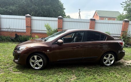 Mazda 3, 2012 год, 890 000 рублей, 5 фотография