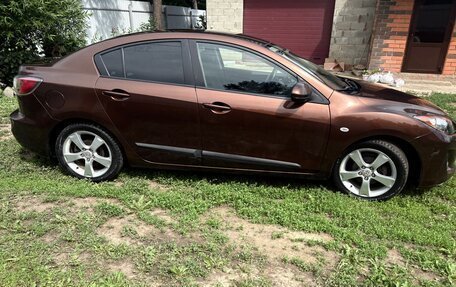 Mazda 3, 2012 год, 890 000 рублей, 7 фотография