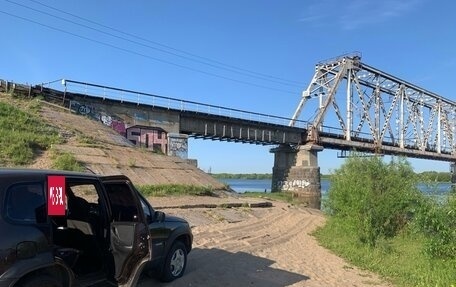 Chevrolet Niva I рестайлинг, 2009 год, 435 000 рублей, 27 фотография