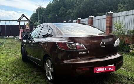 Mazda 3, 2012 год, 890 000 рублей, 4 фотография